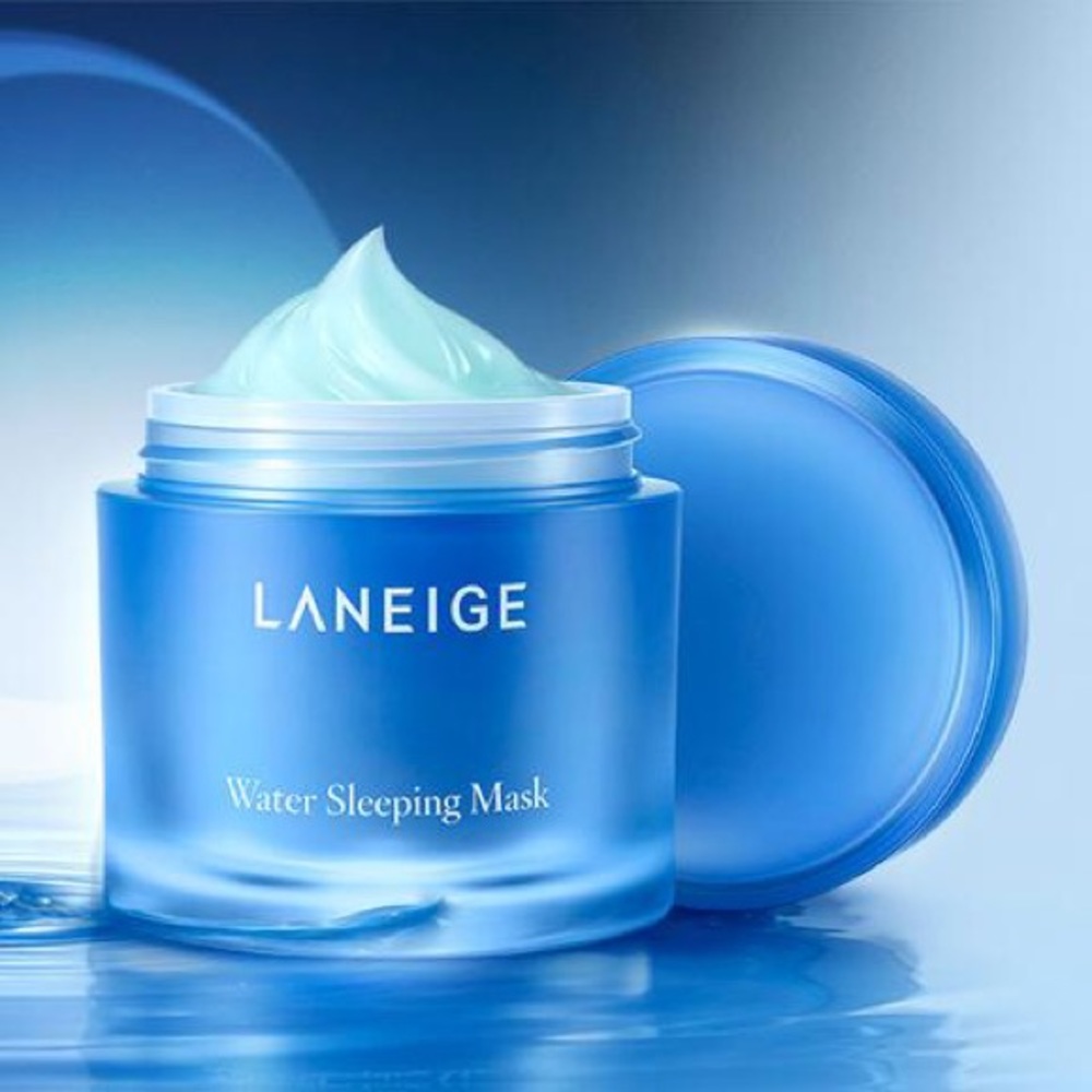 LANEIGE Water Sleeping Mask MINI